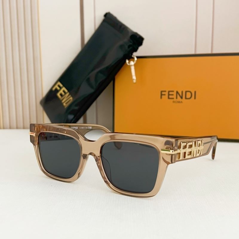 Fendi Sunglasses